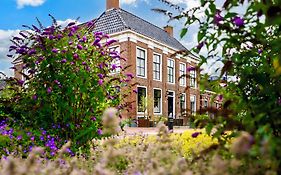 Herberg Het Rechthuis